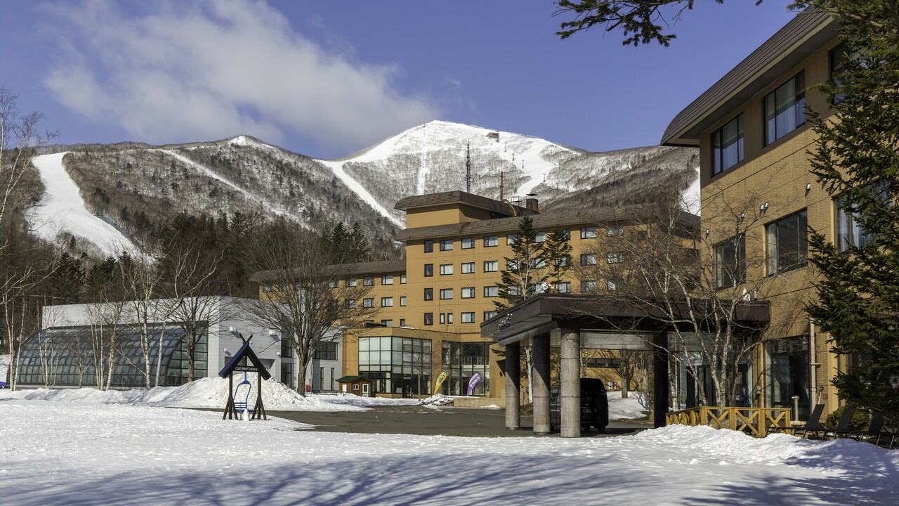 クラブメッドの事業内容の写真1枚目