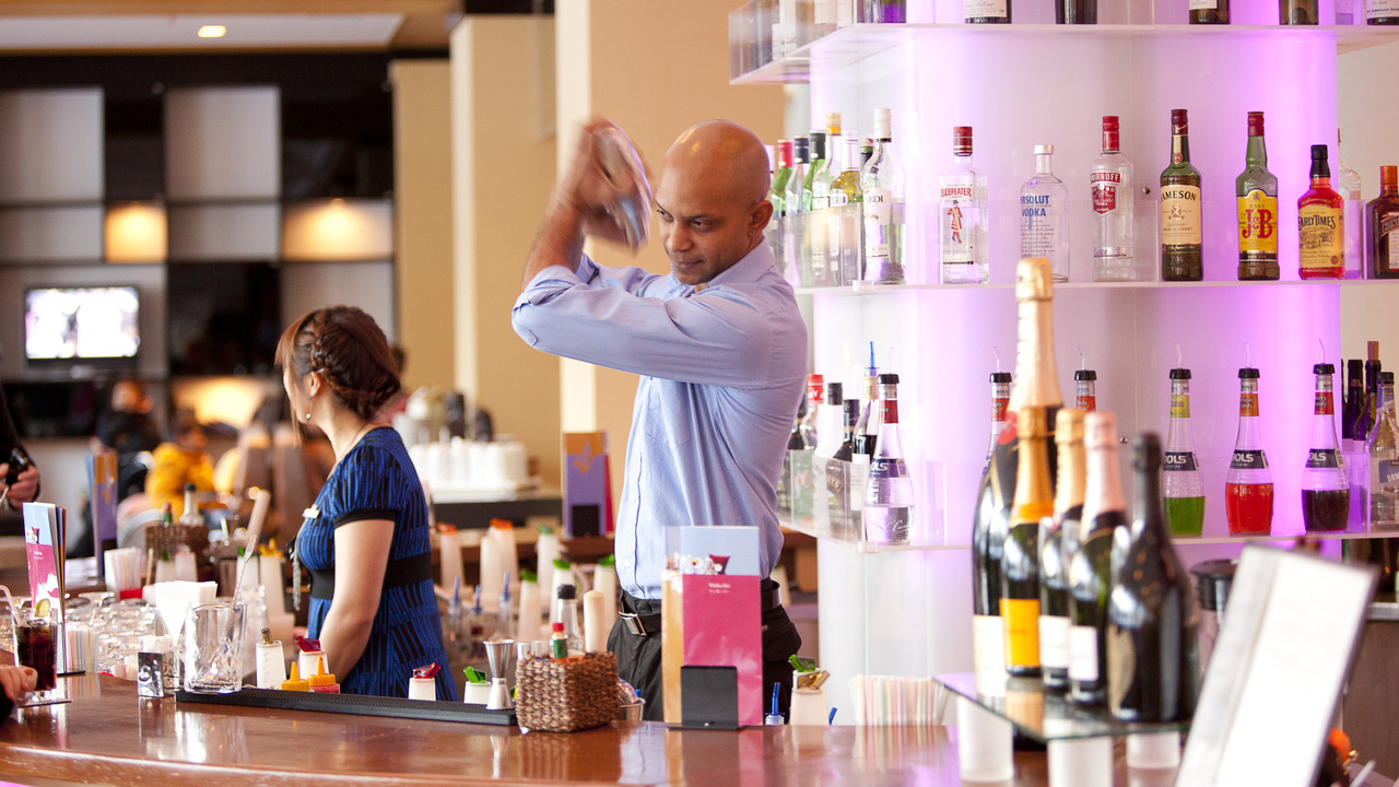 クラブメッドで働く人の写真1枚目
