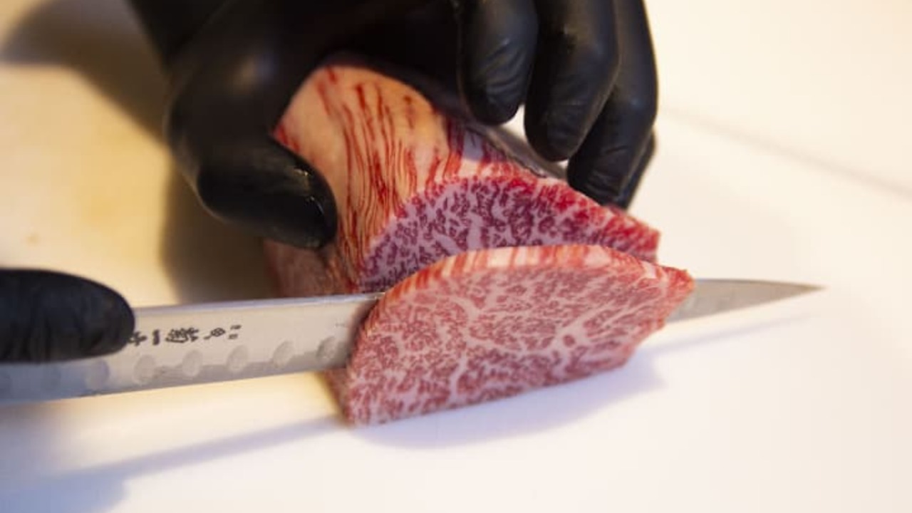 焼肉三田の事業内容の写真1枚目