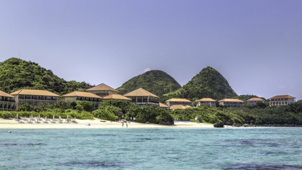 クラブメッドの事業内容の写真2枚目