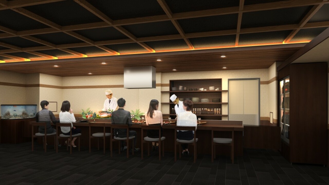 日光ガーデンホテルのこだわりポイントの写真1枚目