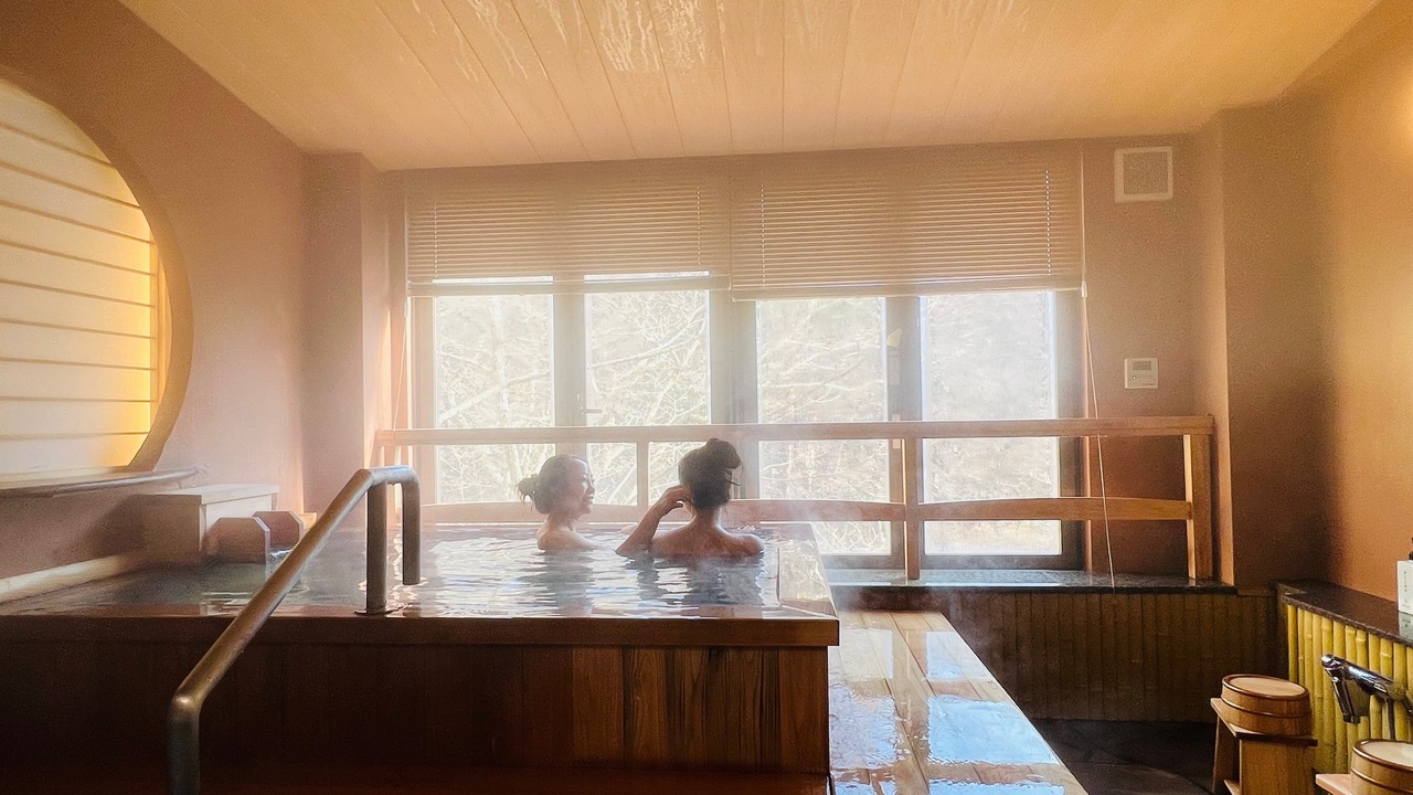 日光ガーデンホテルの事業内容の写真1枚目