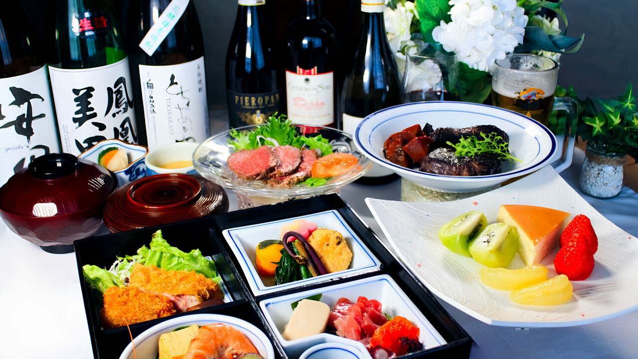 日光ガーデンホテルの事業内容の写真2枚目