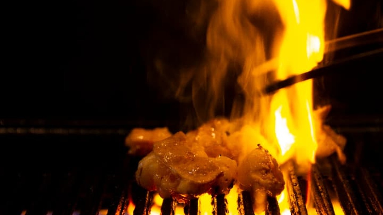 焼肉三田で働く人の写真1枚目