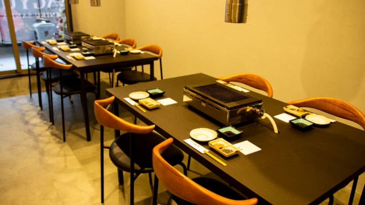 焼肉三田で働く人の写真2枚目