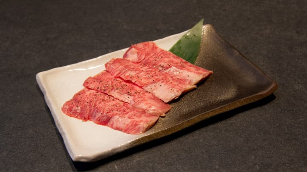 焼肉三田で働く人の写真3枚目