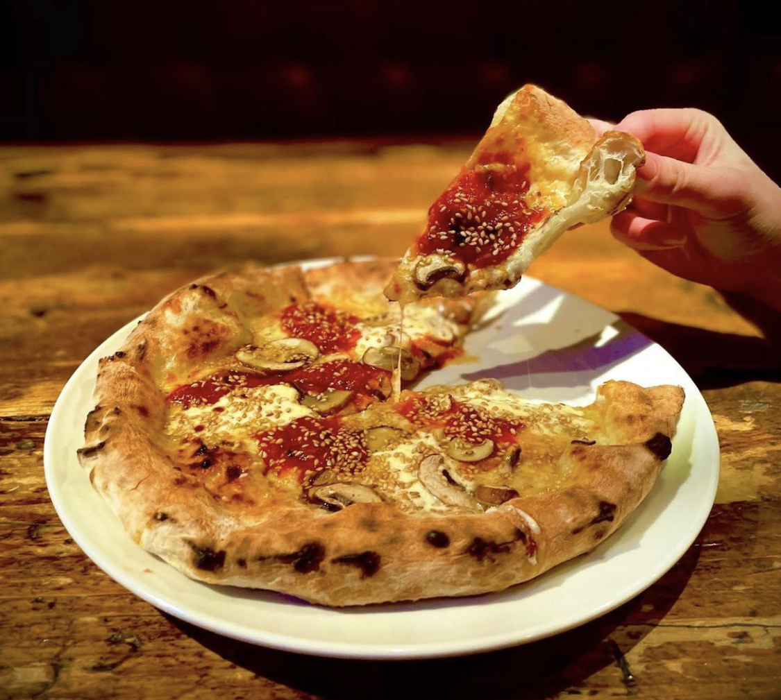 株式会社DREAM ON-渋DRA 3枚目