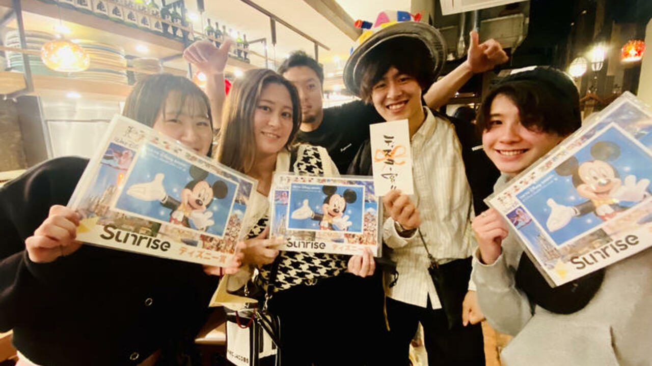 鮮魚と炉端焼き 魚炉魚炉の事業内容の写真2枚目