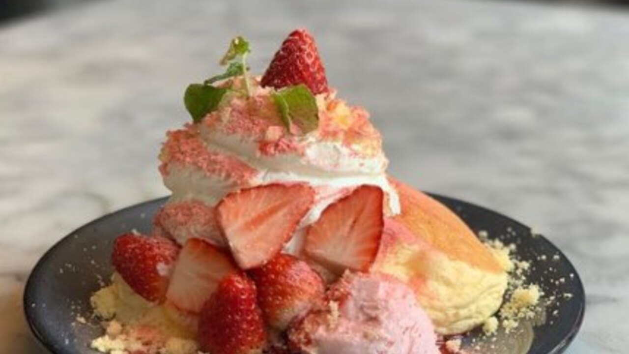 ESPRESSO D WORKSのこだわりポイントの写真4枚目