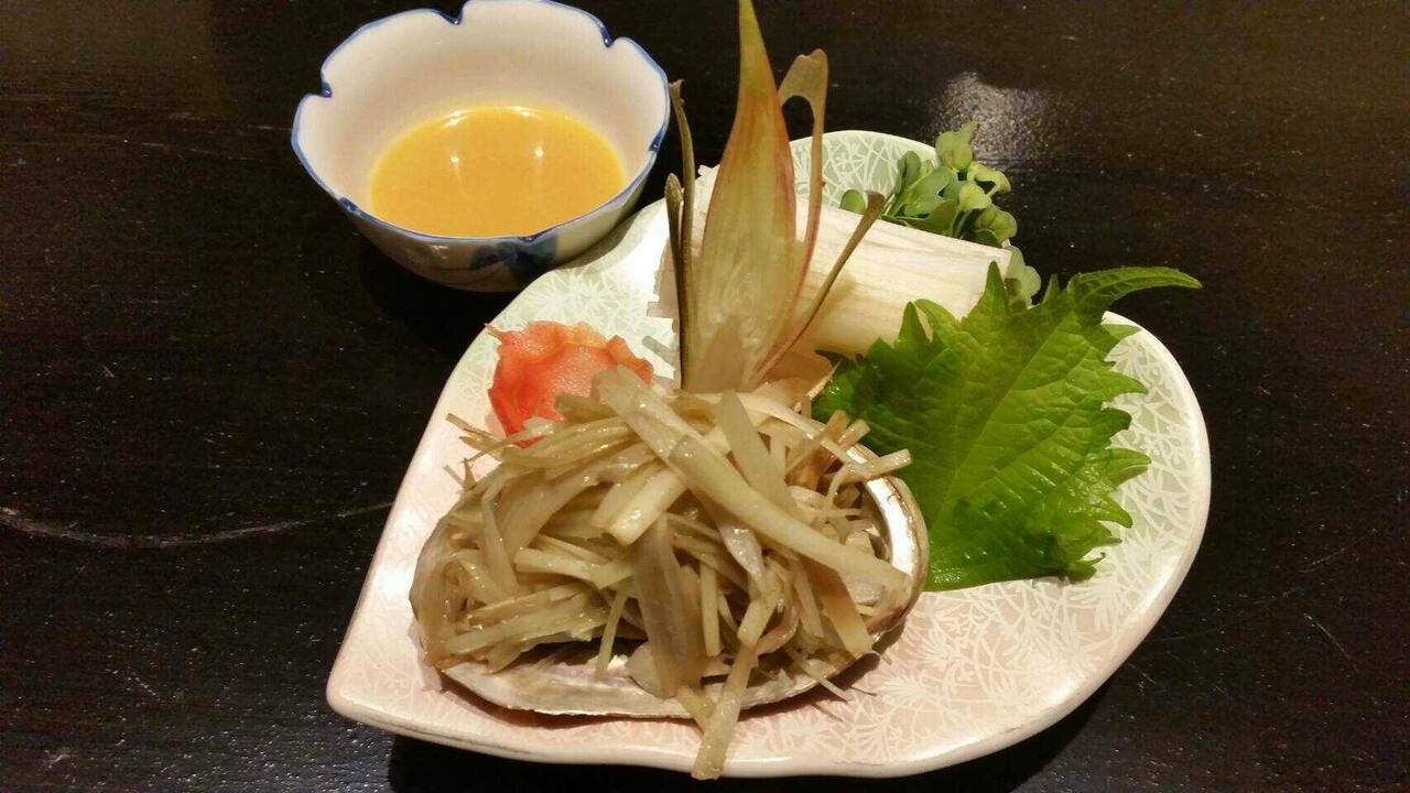 吉祥寺 三うらのこだわりポイントの写真3枚目