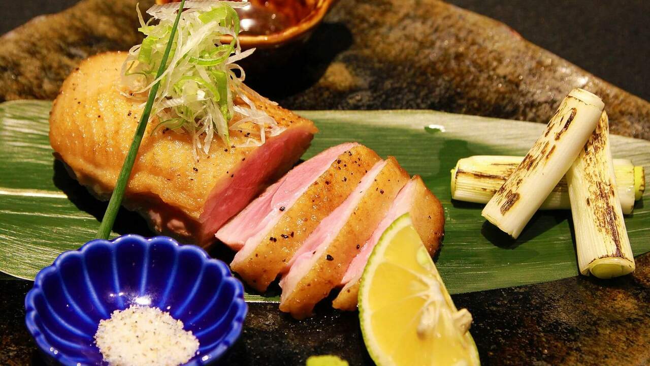 吉祥寺 三うらの事業内容の写真2枚目