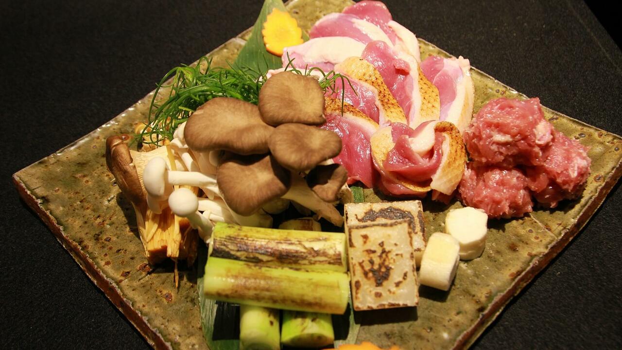 吉祥寺 三うらの事業内容の写真3枚目