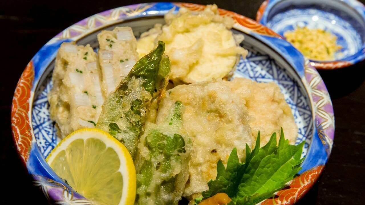 吉祥寺 三うらの事業内容の写真4枚目