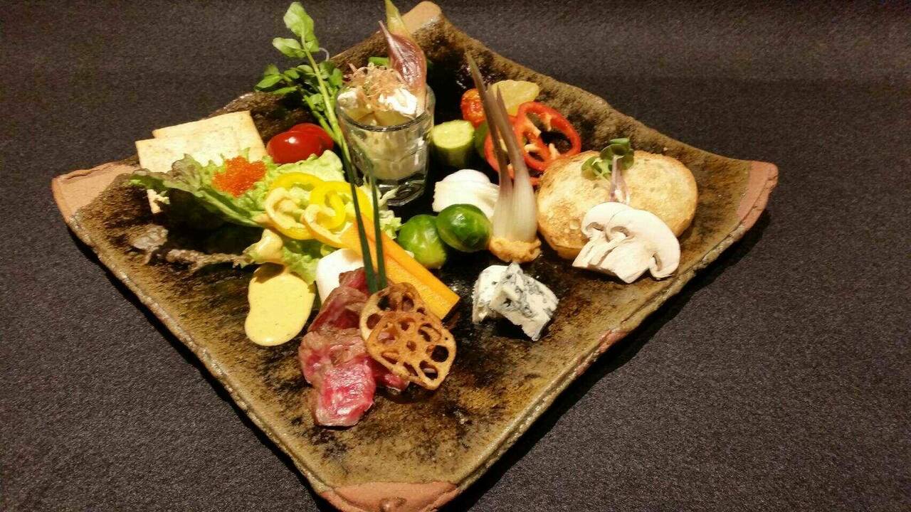 吉祥寺 三うらの事業内容の写真3枚目