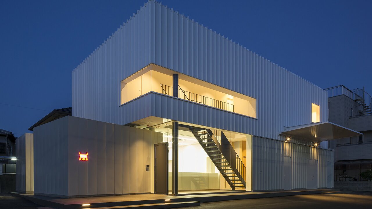 松屋の事業内容の写真2枚目