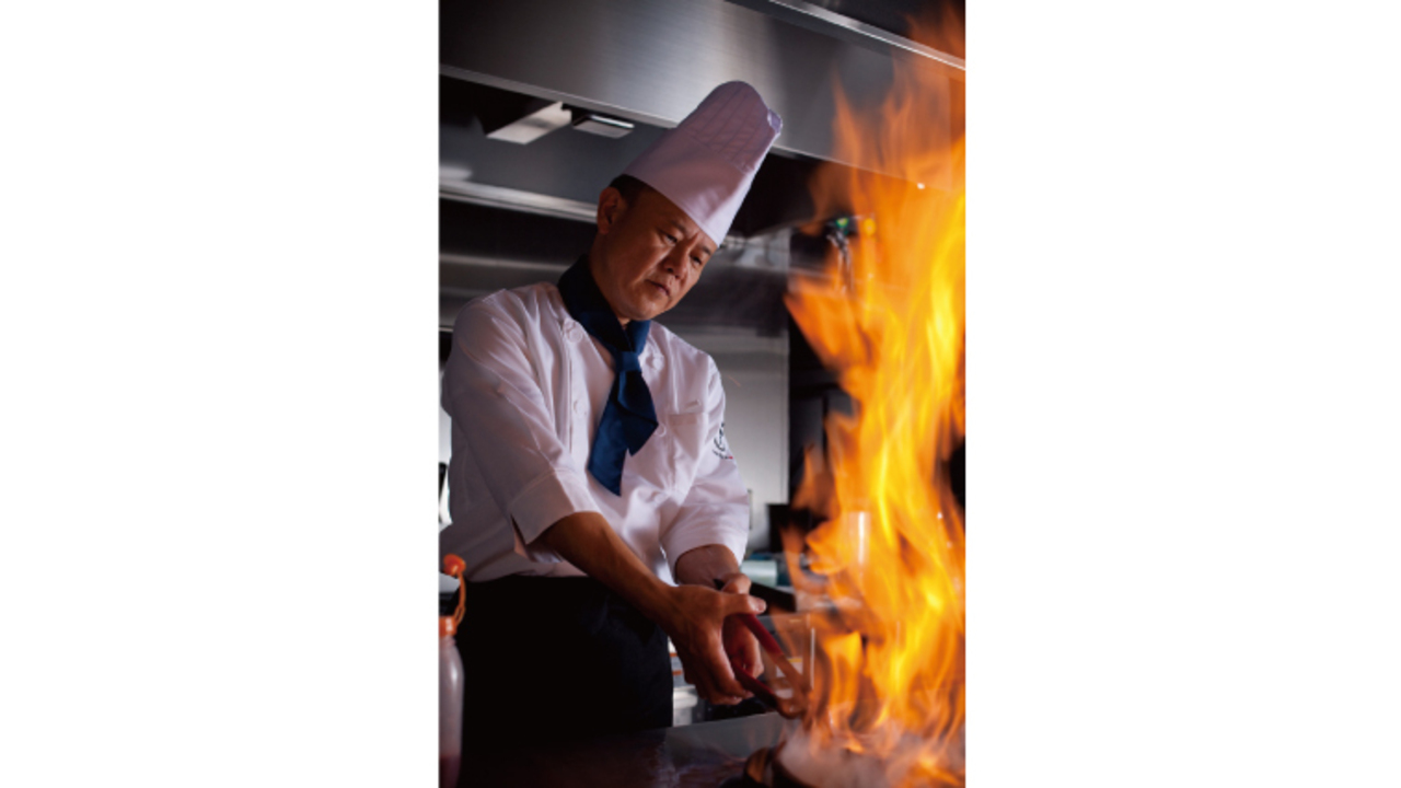 カルビの王様のこだわりポイントの写真1枚目