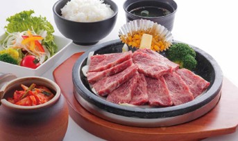 株式会社松屋-焼肉1129 3枚目