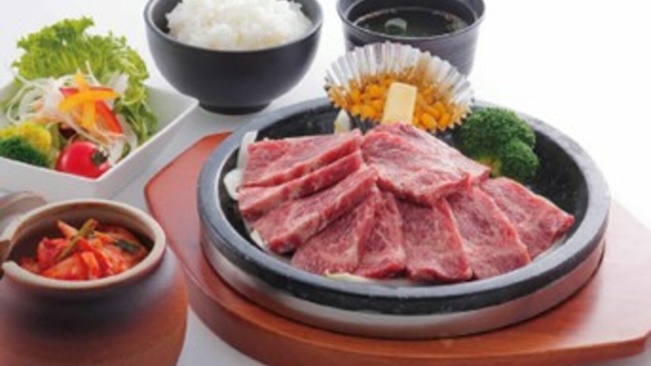 焼肉1129の事業内容の写真1枚目