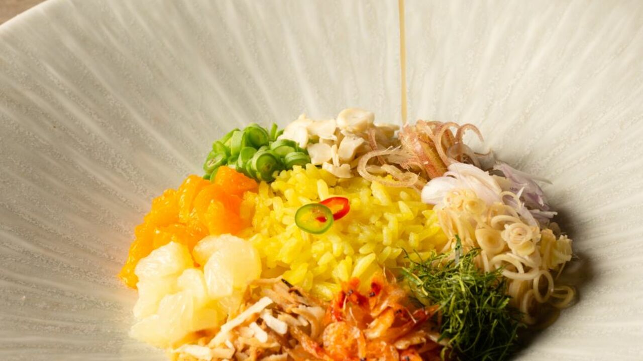 SAAWAAN BISTROの事業内容の写真3枚目