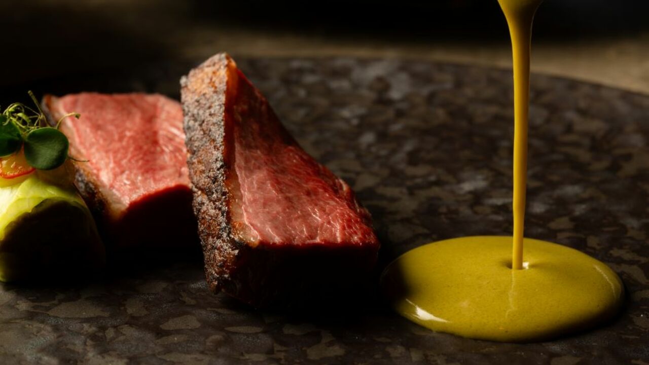 SAAWAAN BISTROの事業内容の写真4枚目