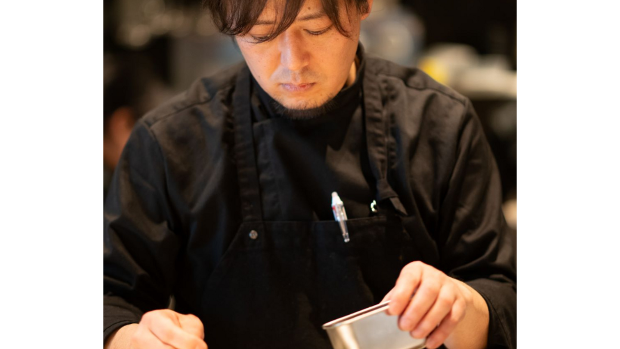 SAAWAAN BISTROで働く人の写真1枚目