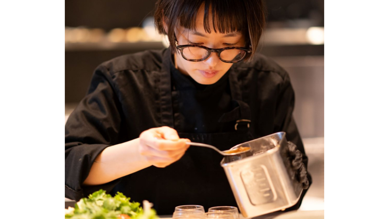 SAAWAAN BISTROで働く人の写真4枚目