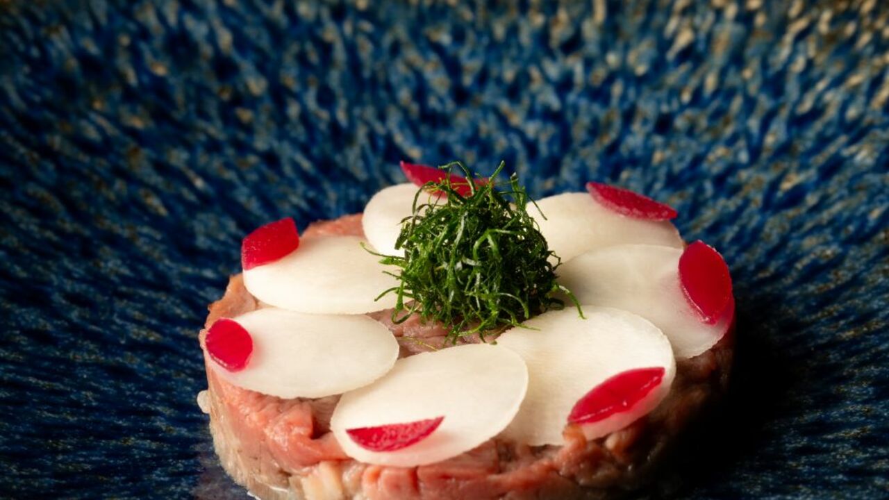 SAAWAAN BISTROの事業内容の写真2枚目