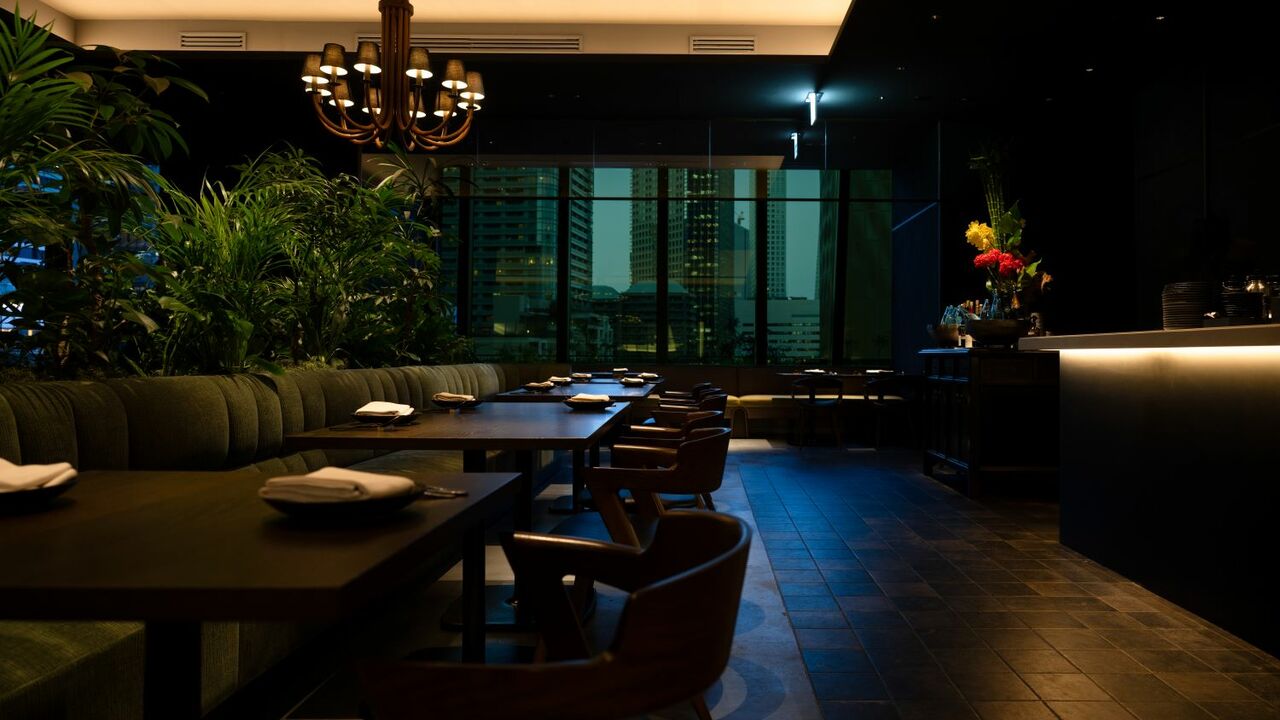 SAAWAAN BISTROの事業内容の写真3枚目