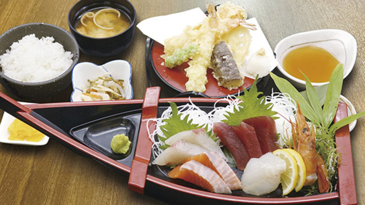 照葉スパリゾート　フードダイニングテリモアの事業内容の写真2枚目