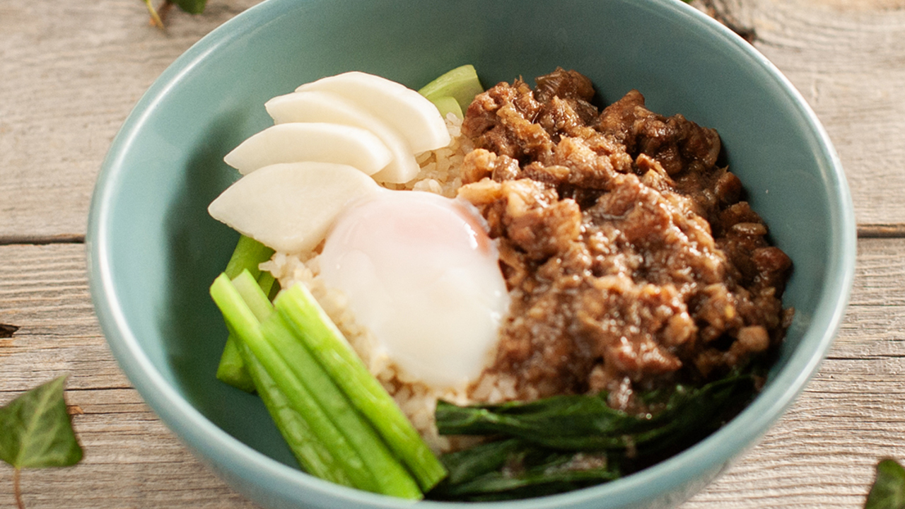 ボンベイバザーのこだわりポイントの写真1枚目