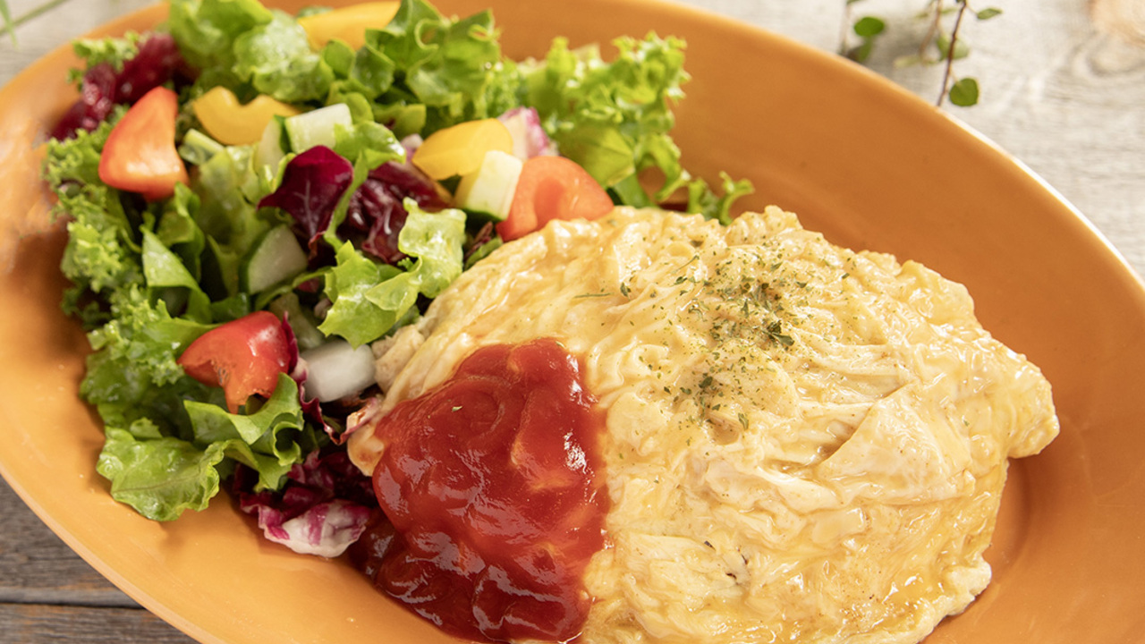 ボンベイバザーのこだわりポイントの写真3枚目