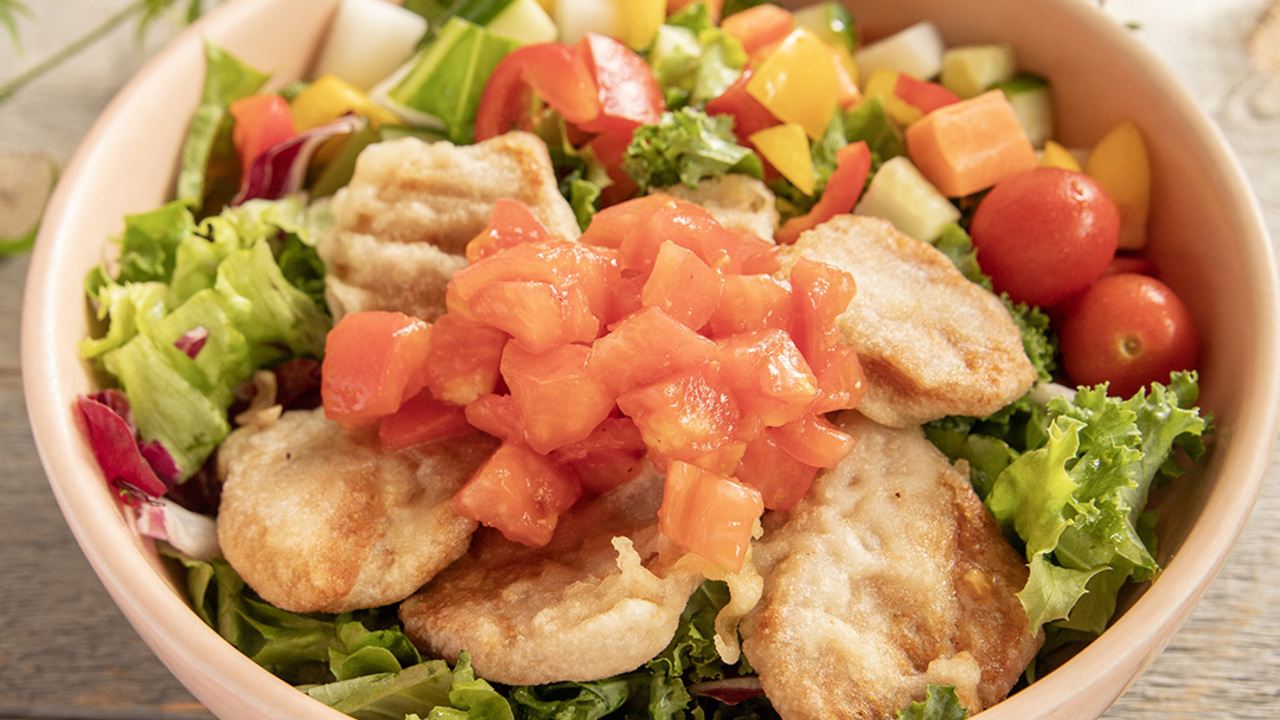 ボンベイバザーのこだわりポイントの写真4枚目