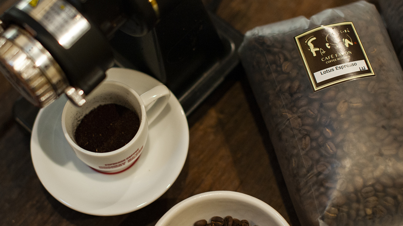 ボンベイバザーの事業内容の写真1枚目