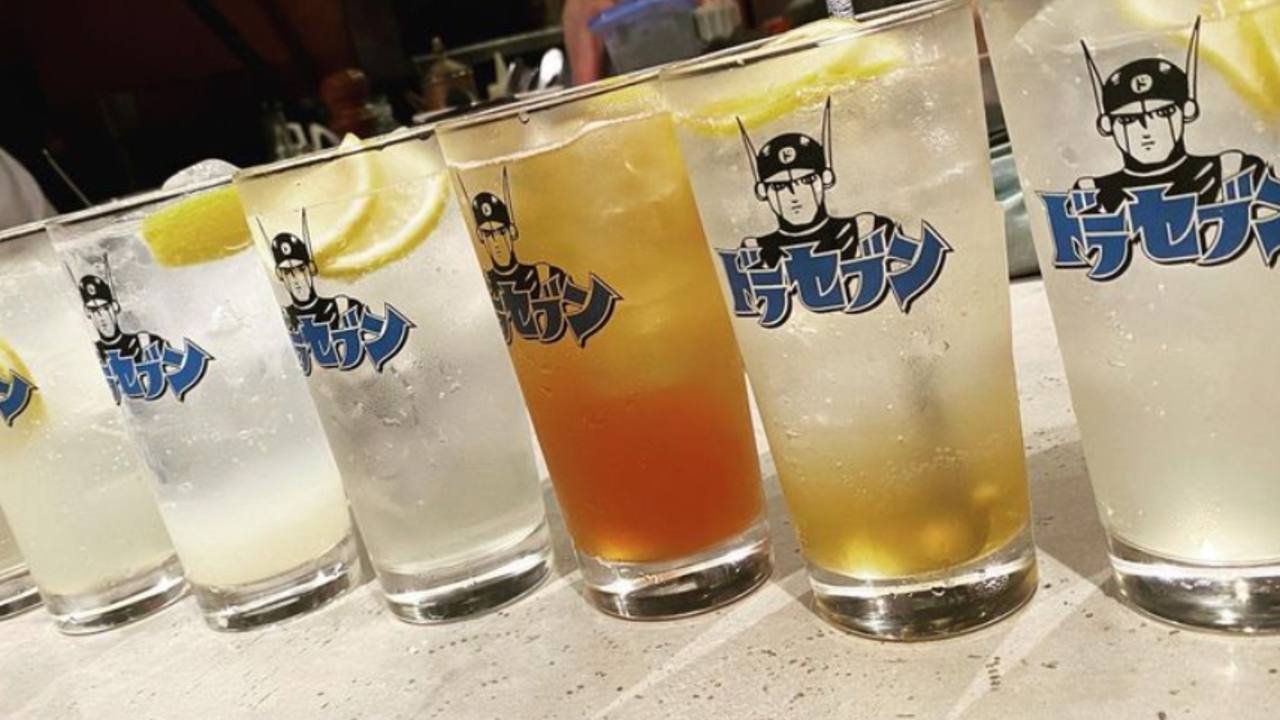 新宿DRA セブンで働く人の写真2枚目