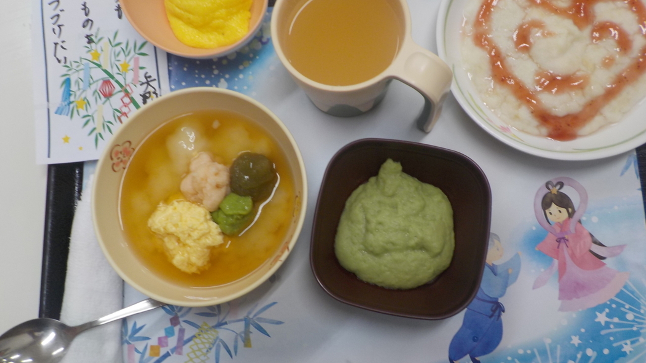 特別養護老人ホーム　協同の苑六甲アイランドの事業内容の写真2枚目