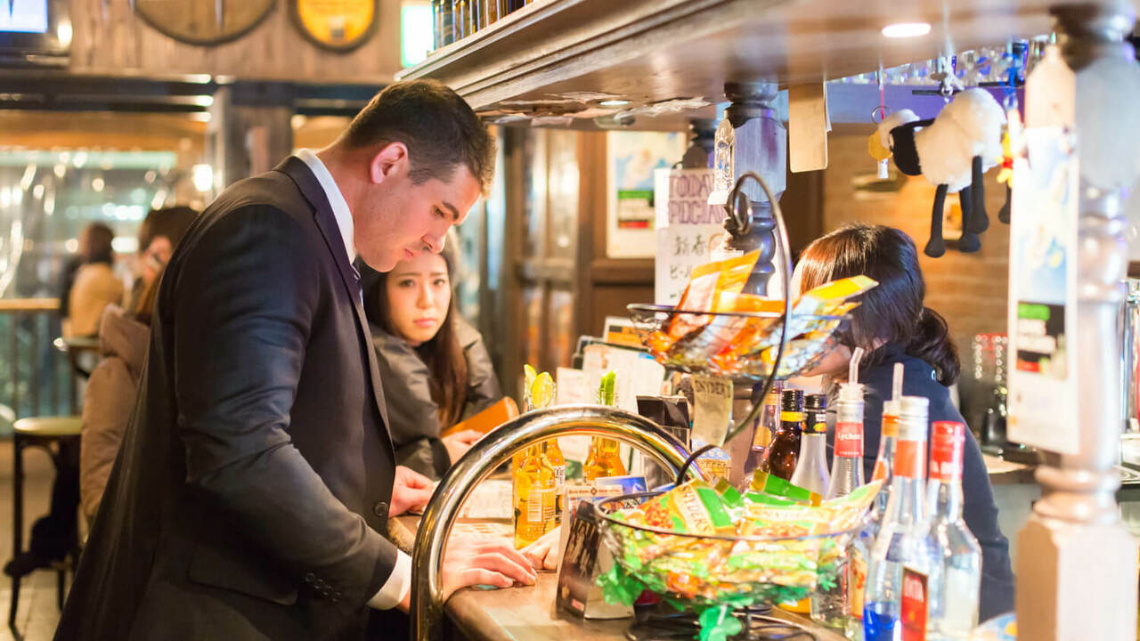 モーリスのこだわりポイントの写真1枚目