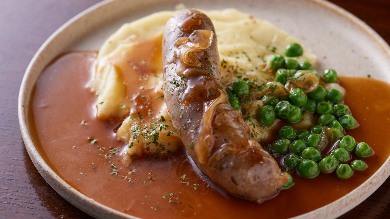 モーリスのこだわりポイントの写真2枚目