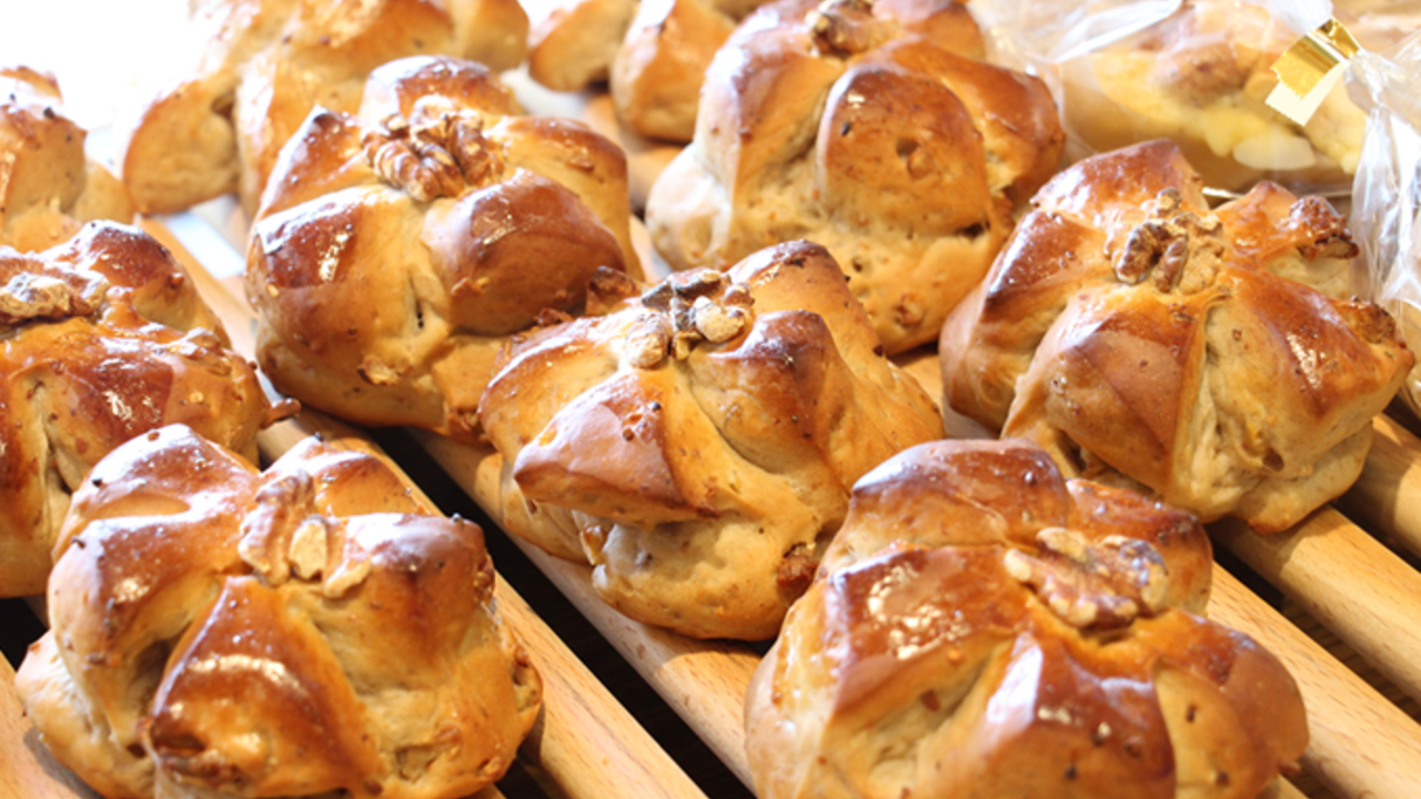 パン工房セリオの事業内容の写真2枚目