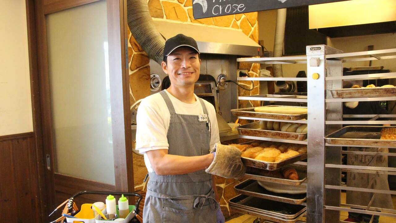 パン工房セリオの事業内容の写真4枚目