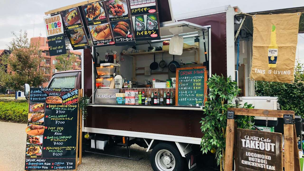 ＋guardのこだわりポイントの写真1枚目