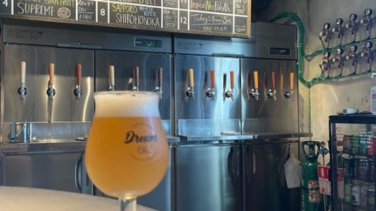 DRAスタンド＆ウラドラの事業内容の写真1枚目