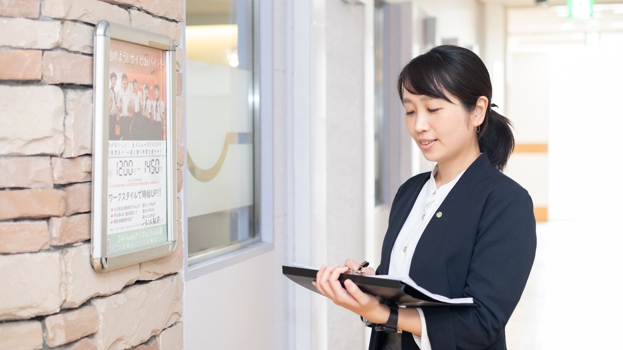サイゼリヤ（関東地方）のこだわりポイントの写真3枚目