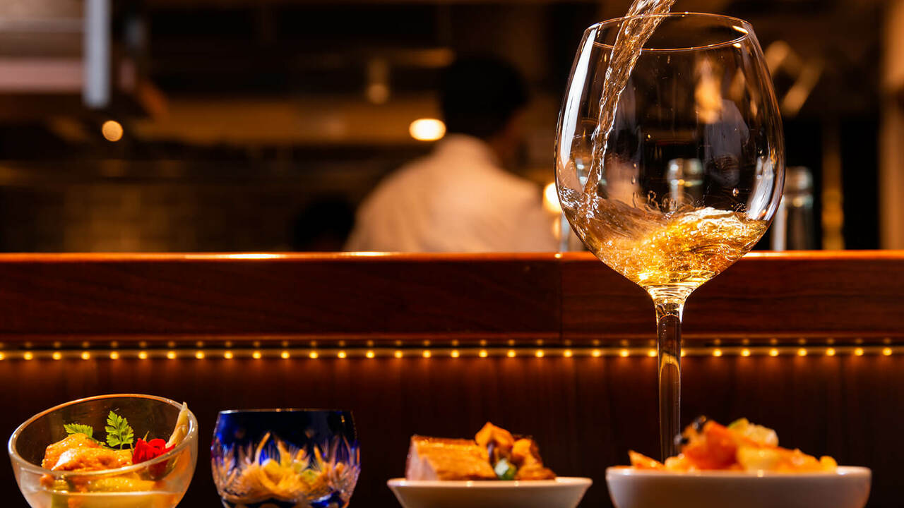 でですけのこだわりポイントの写真1枚目