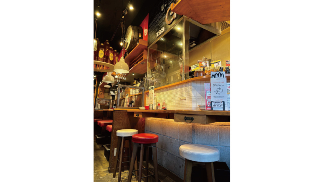 がブリチキンのこだわりポイントの写真2枚目