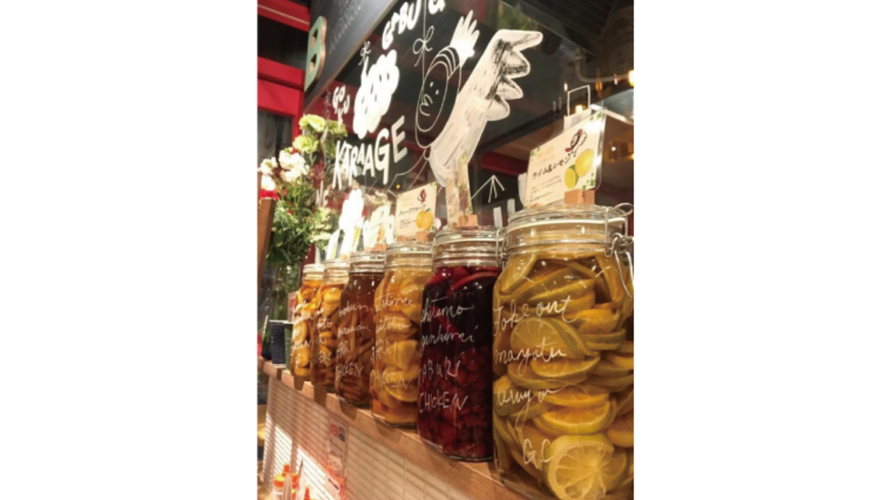 がブリチキンの事業内容の写真2枚目