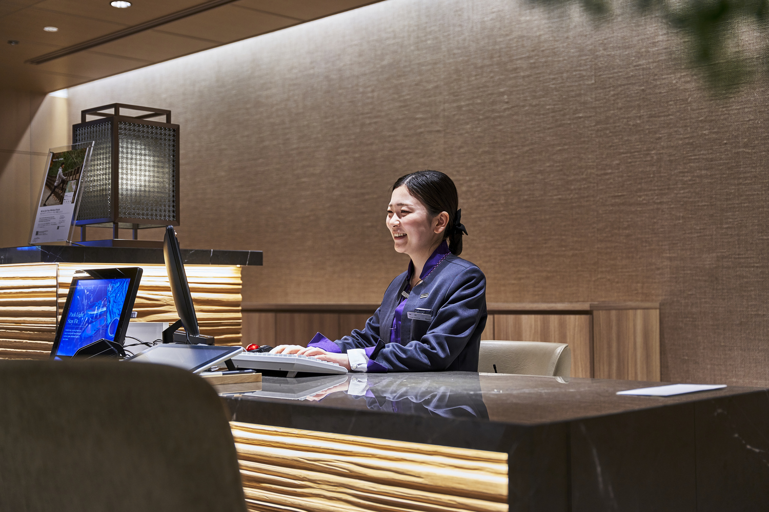 株式会社近鉄・都ホテルズ ウェスティン都ホテル京都-ウェスティン都ホテル京都 1枚目