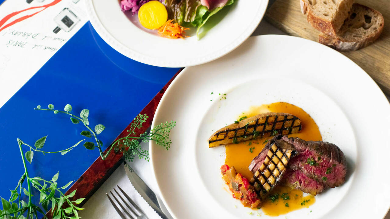 イカリヤキョウトの事業内容の写真1枚目