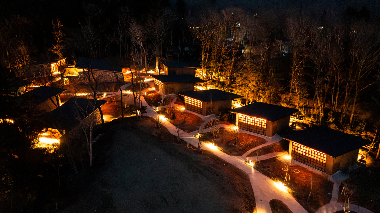 那須 無垢の音の事業内容の写真1枚目