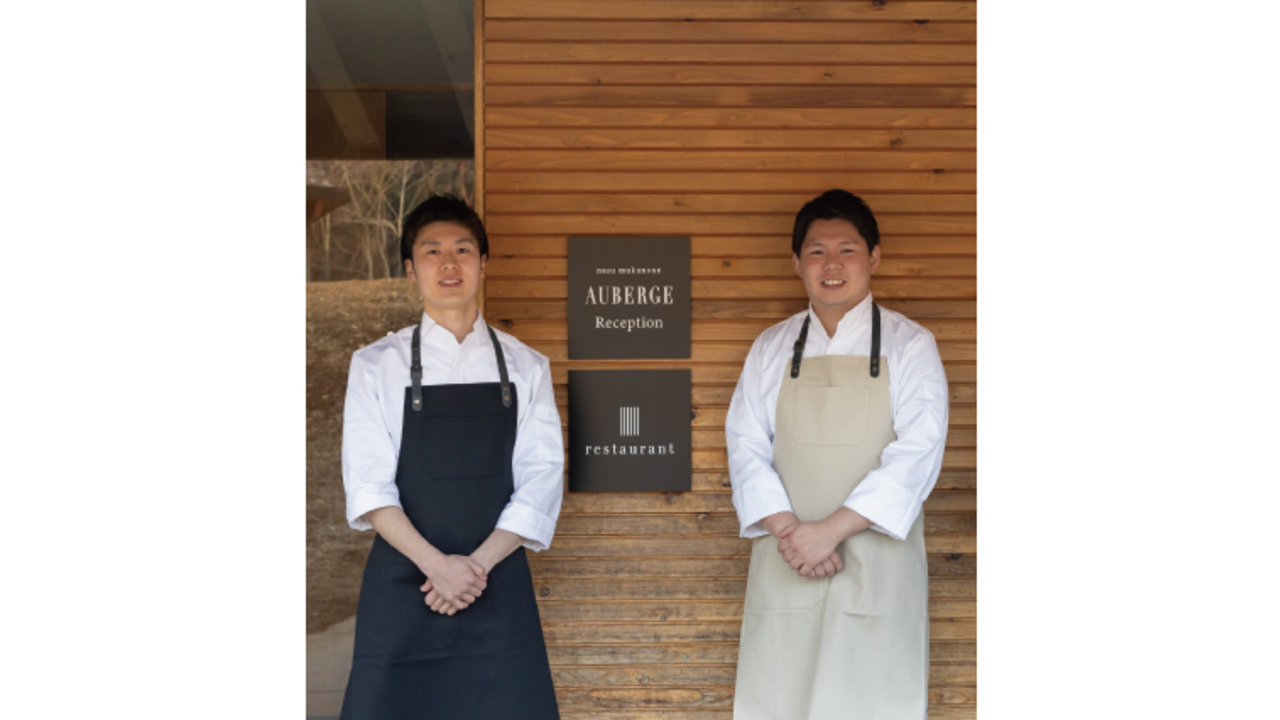 那須 無垢の音で働く人の写真1枚目