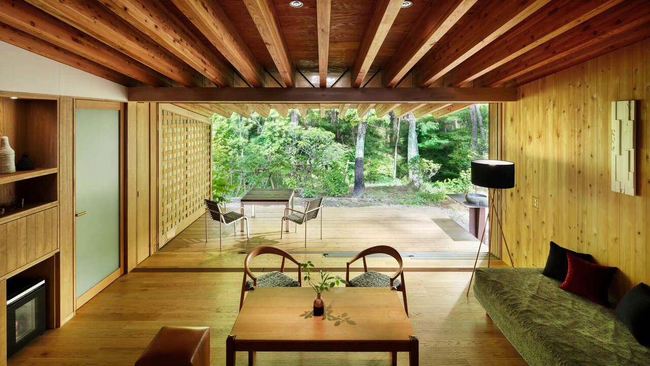 那須 無垢の音の事業内容の写真2枚目